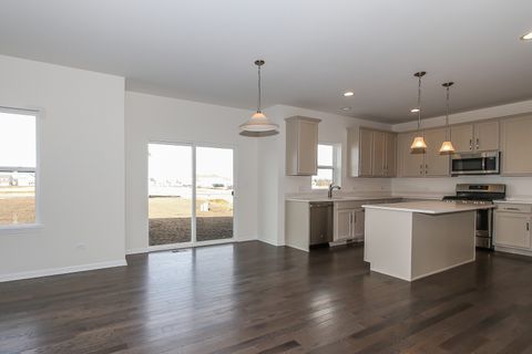 Tiny photo for 516 Endicott Road, South Elgin, IL 60177 (MLS # 12477930)