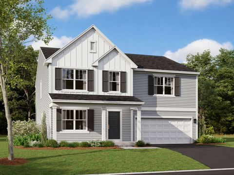 516 Endicott Road South Elgin IL 60177