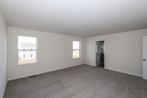 Tiny photo for 516 Endicott Road, South Elgin, IL 60177 (MLS # 12477930)