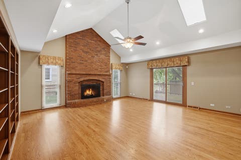 Tiny photo for 2528 Sun Valley Road, Lisle, IL 60532 (MLS # 12682201)