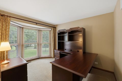 Tiny photo for 2528 Sun Valley Road, Lisle, IL 60532 (MLS # 12682201)