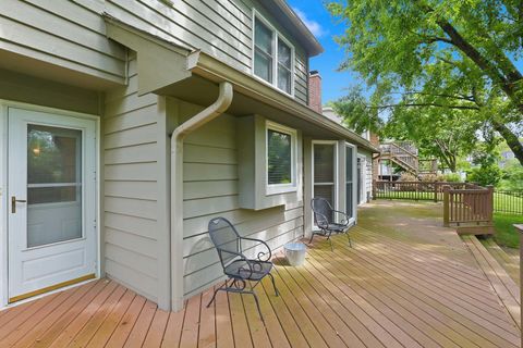 Tiny photo for 2528 Sun Valley Road, Lisle, IL 60532 (MLS # 12682201)