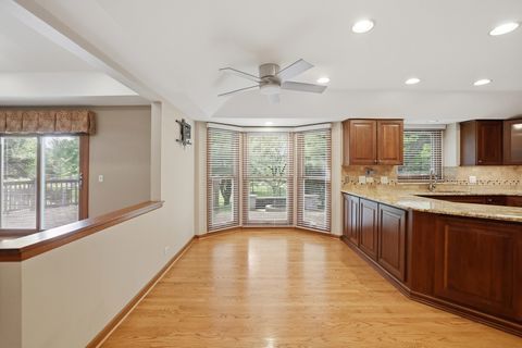 Tiny photo for 2528 Sun Valley Road, Lisle, IL 60532 (MLS # 12682201)