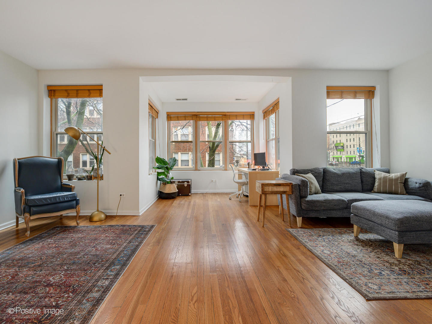 1215 W Rosemont Avenue 1