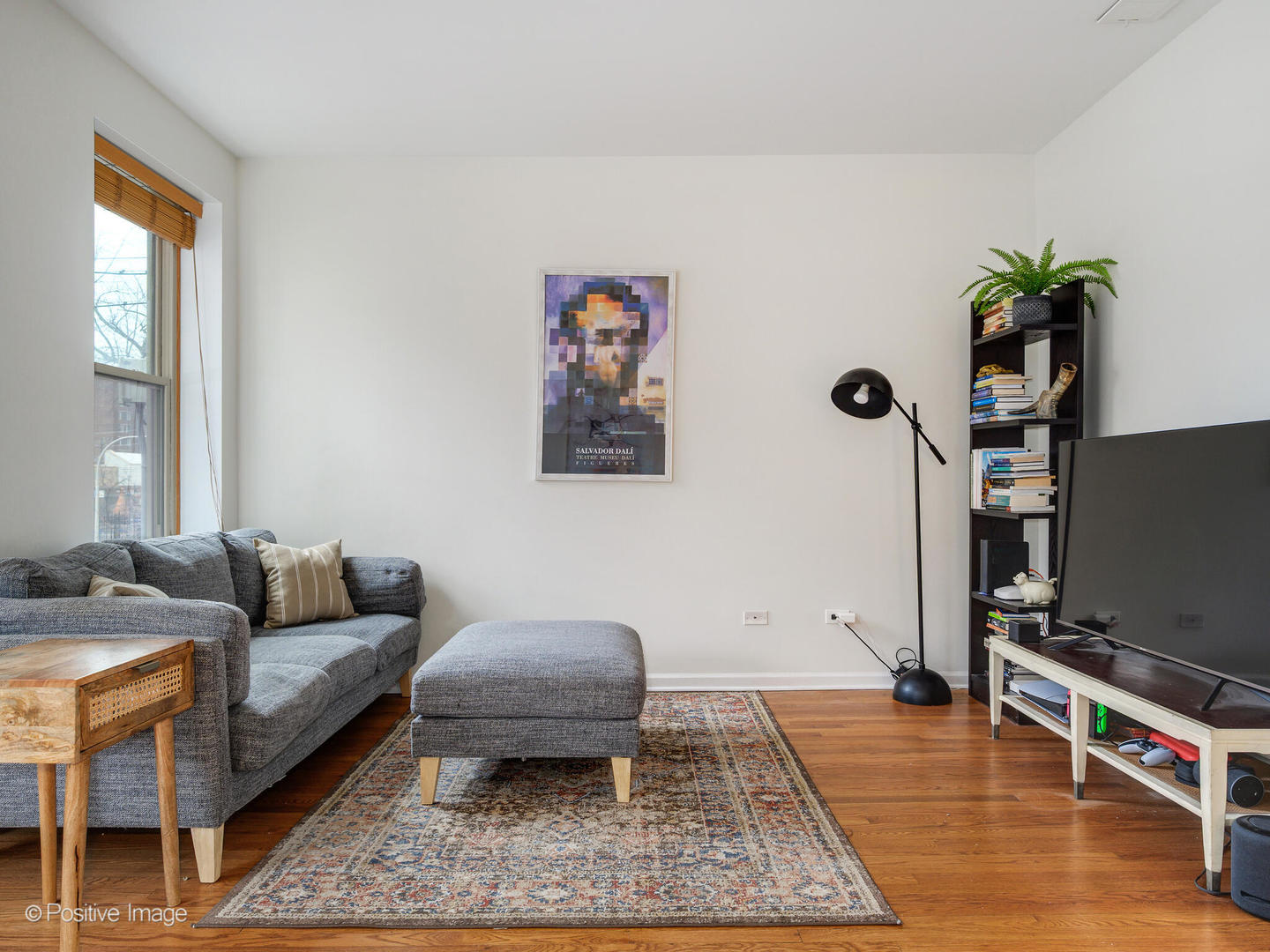 1215 W Rosemont Avenue 1