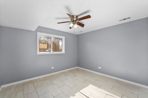 Tiny photo for 18227 OLDE FARM Road, Lansing, IL 60438 (MLS # 12461891)