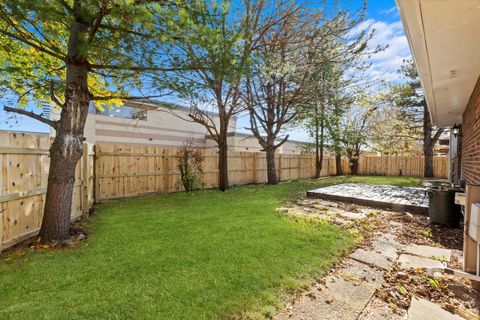 Tiny photo for 18227 OLDE FARM Road, Lansing, IL 60438 (MLS # 12461891)