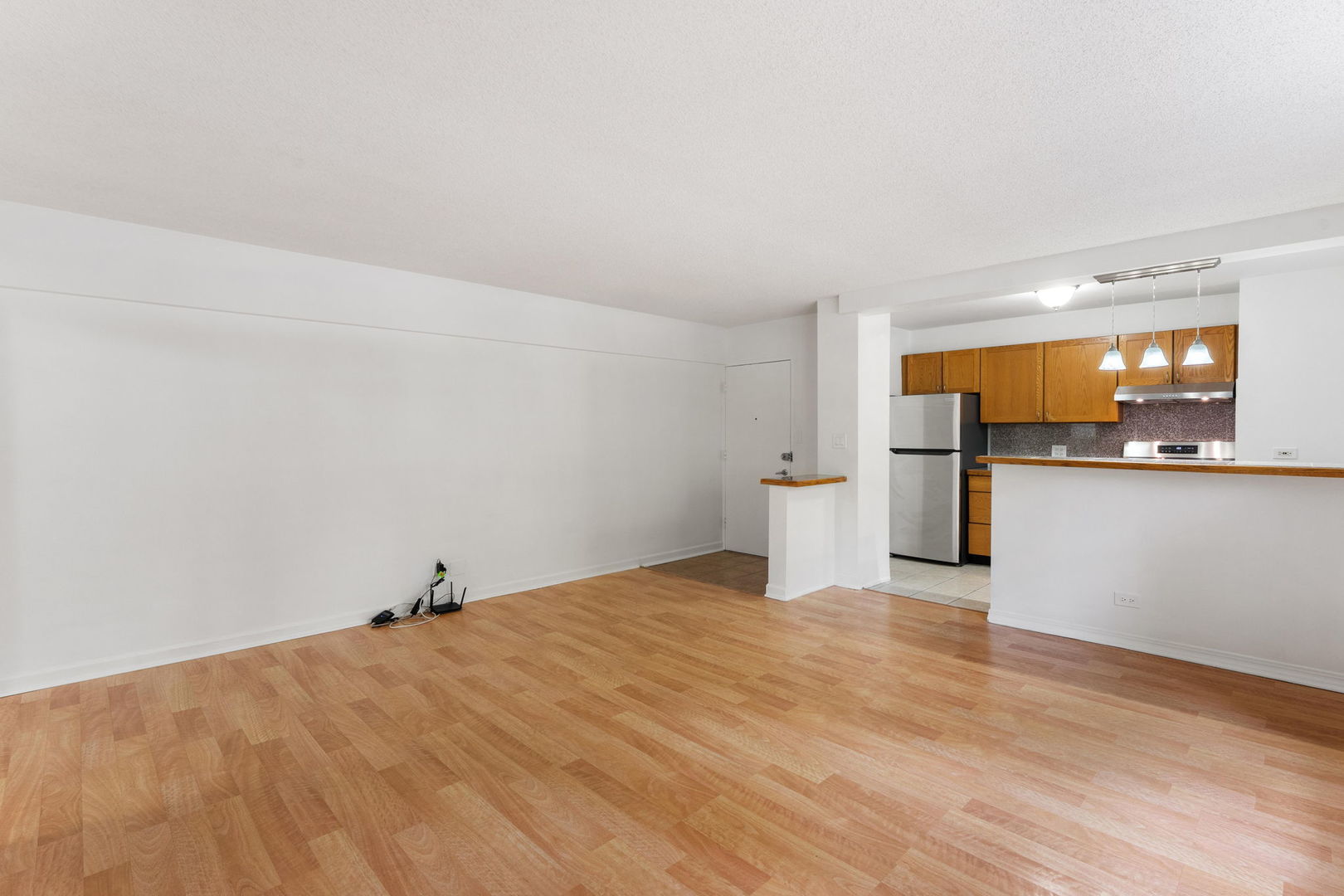 4970 N Marine Drive 329