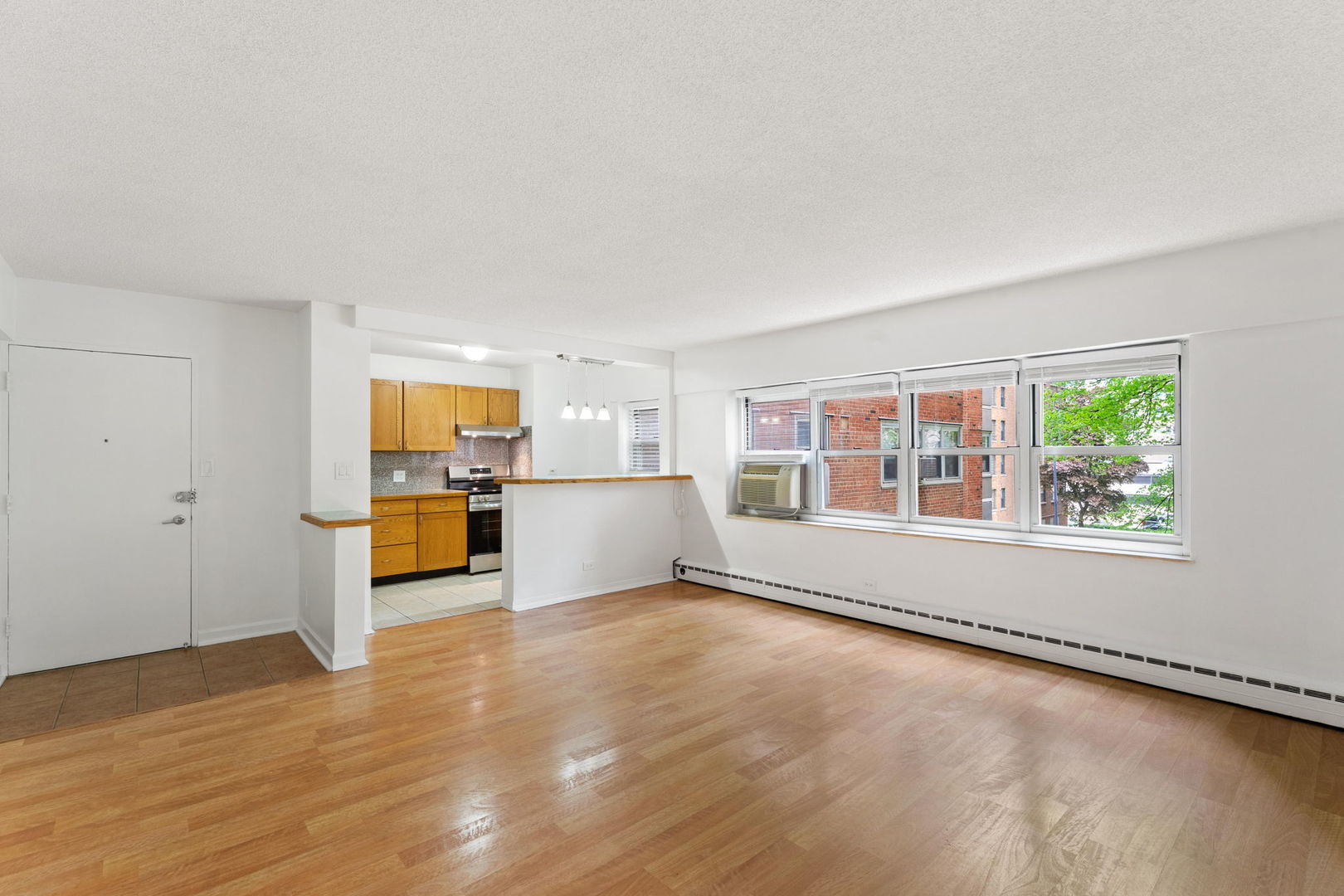 4970 N Marine Drive 329