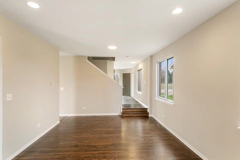Tiny photo for 22429 KARLOV Avenue, Richton Park, IL 60471 (MLS # 12644920)