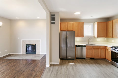 Tiny photo for 22429 KARLOV Avenue, Richton Park, IL 60471 (MLS # 12644920)