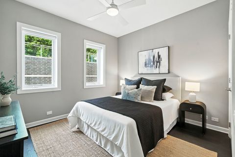 Tiny photo for 460 W Superior Street #7, Chicago, IL 60654 (MLS # 12460900)