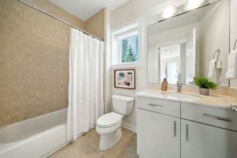 Tiny photo for 460 W Superior Street #7, Chicago, IL 60654 (MLS # 12460900)