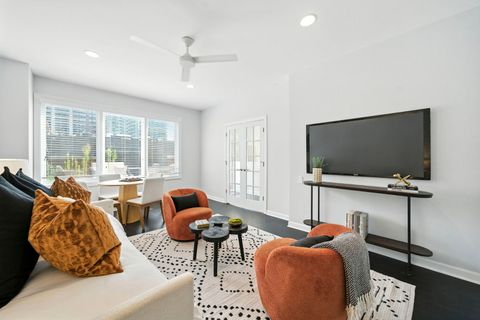 Tiny photo for 460 W Superior Street #7, Chicago, IL 60654 (MLS # 12460900)