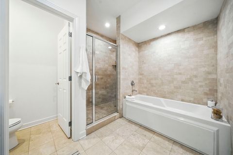 Tiny photo for 460 W Superior Street #7, Chicago, IL 60654 (MLS # 12460900)