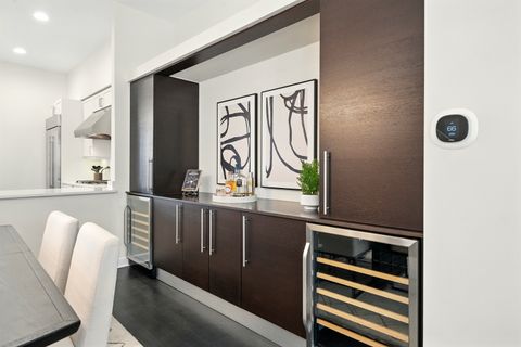 Tiny photo for 460 W Superior Street #7, Chicago, IL 60654 (MLS # 12460900)