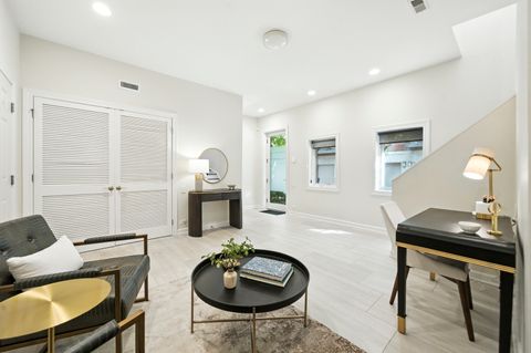 Tiny photo for 460 W Superior Street #7, Chicago, IL 60654 (MLS # 12460900)