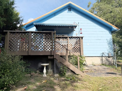 Tiny photo for 861 Old US 51 Highway, Makanda, IL 62958 (MLS # 12735675)