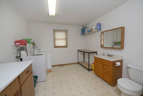 Tiny photo for 2098 N 15th Road, Streator, IL 61364 (MLS # 12386376)