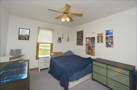 Tiny photo for 2098 N 15th Road, Streator, IL 61364 (MLS # 12386376)