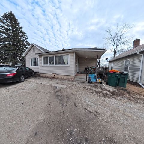 Photo of 1209 Watson Street, Streator, IL 61364 (MLS # 12574340)