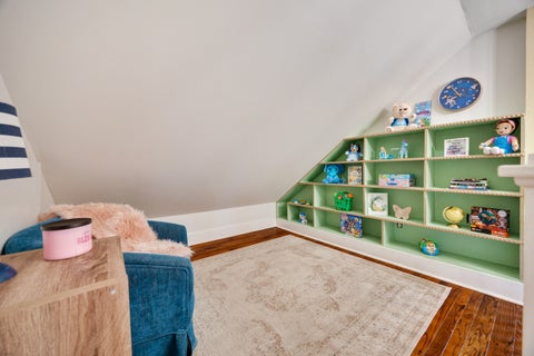 Tiny photo for 3 Center Street, Algonquin, IL 60102 (MLS # 12761806)
