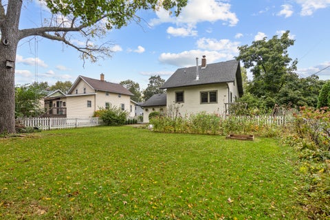 Tiny photo for 3 Center Street, Algonquin, IL 60102 (MLS # 12761806)