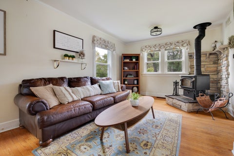 Tiny photo for 3 Center Street, Algonquin, IL 60102 (MLS # 12761806)