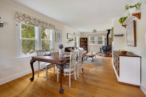 Tiny photo for 3 Center Street, Algonquin, IL 60102 (MLS # 12761806)