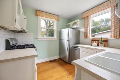 Tiny photo for 3 Center Street, Algonquin, IL 60102 (MLS # 12761806)