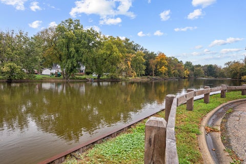 Tiny photo for 3 Center Street, Algonquin, IL 60102 (MLS # 12761806)