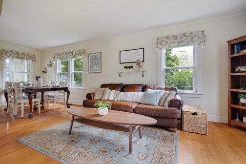 Tiny photo for 3 Center Street, Algonquin, IL 60102 (MLS # 12761806)