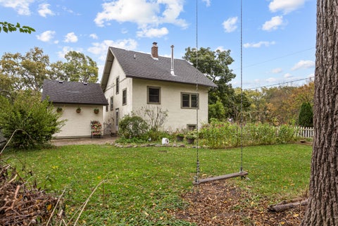 Tiny photo for 3 Center Street, Algonquin, IL 60102 (MLS # 12761806)