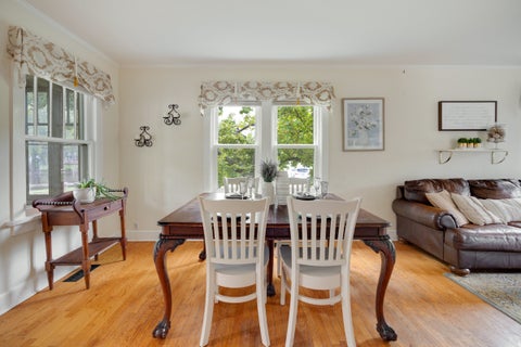Tiny photo for 3 Center Street, Algonquin, IL 60102 (MLS # 12761806)