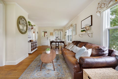 Tiny photo for 3 Center Street, Algonquin, IL 60102 (MLS # 12761806)