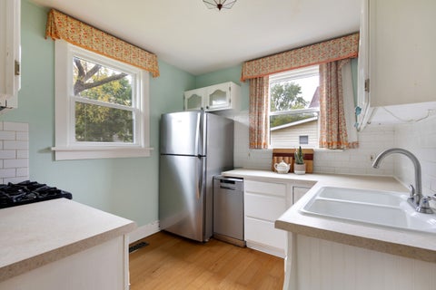 Tiny photo for 3 Center Street, Algonquin, IL 60102 (MLS # 12761806)