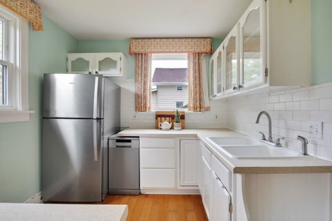 Tiny photo for 3 Center Street, Algonquin, IL 60102 (MLS # 12761806)