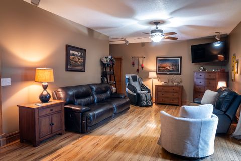 Tiny photo for 4789 Leghorn Road, Clinton, IL 61727 (MLS # 12461532)