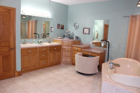 Tiny photo for 4789 Leghorn Road, Clinton, IL 61727 (MLS # 12461532)