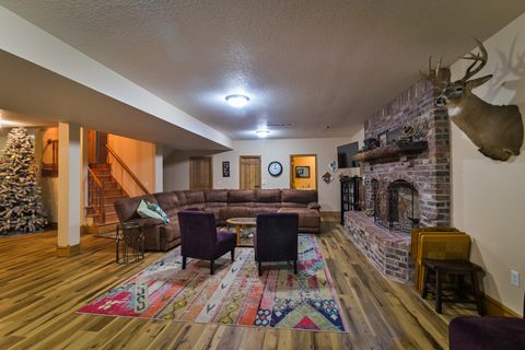Tiny photo for 4789 Leghorn Road, Clinton, IL 61727 (MLS # 12461532)