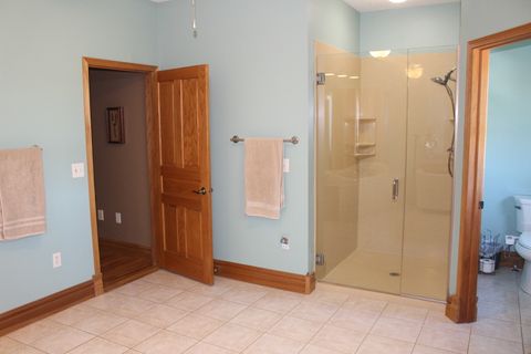 Tiny photo for 4789 Leghorn Road, Clinton, IL 61727 (MLS # 12461532)