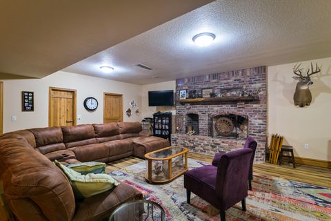 Tiny photo for 4789 Leghorn Road, Clinton, IL 61727 (MLS # 12461532)