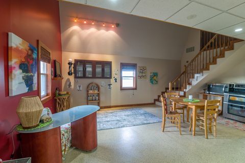 Tiny photo for 4789 Leghorn Road, Clinton, IL 61727 (MLS # 12461532)