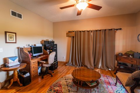 Tiny photo for 4789 Leghorn Road, Clinton, IL 61727 (MLS # 12461532)