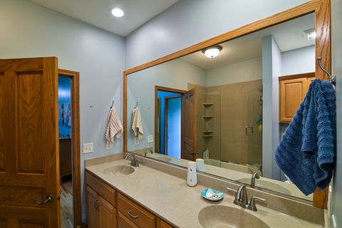 Tiny photo for 4789 Leghorn Road, Clinton, IL 61727 (MLS # 12461532)
