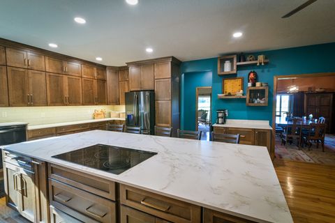 Tiny photo for 4789 Leghorn Road, Clinton, IL 61727 (MLS # 12461532)