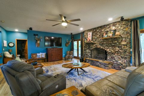 Tiny photo for 4789 Leghorn Road, Clinton, IL 61727 (MLS # 12461532)