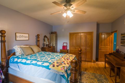 Tiny photo for 4789 Leghorn Road, Clinton, IL 61727 (MLS # 12461532)