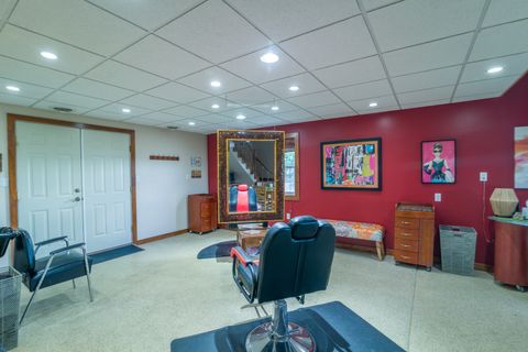 Tiny photo for 4789 Leghorn Road, Clinton, IL 61727 (MLS # 12461532)
