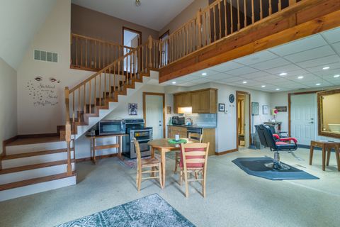 Tiny photo for 4789 Leghorn Road, Clinton, IL 61727 (MLS # 12461532)